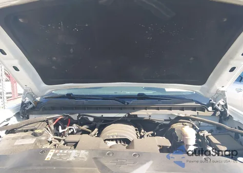 2019 Chevrolet Silverado 1500 Ld Lt z USA, uszkodzony, nr VIN 2GCRCPEC8K1128679